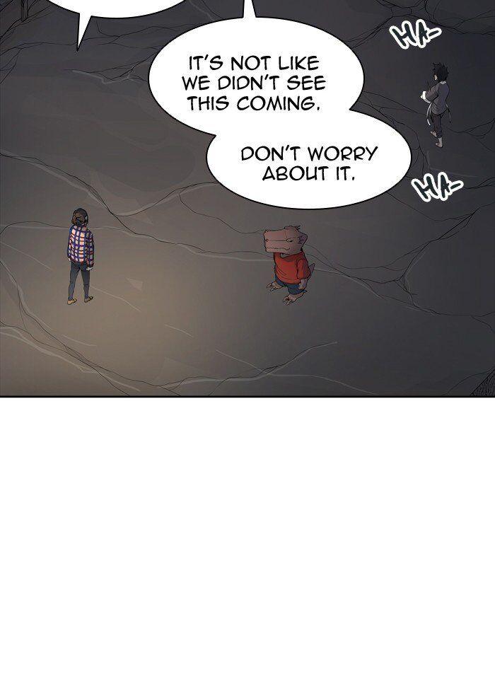 Tower of God - episode 457 - 28