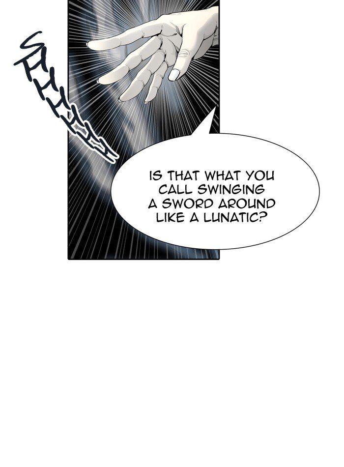 Tower of God - episode 457 - 33