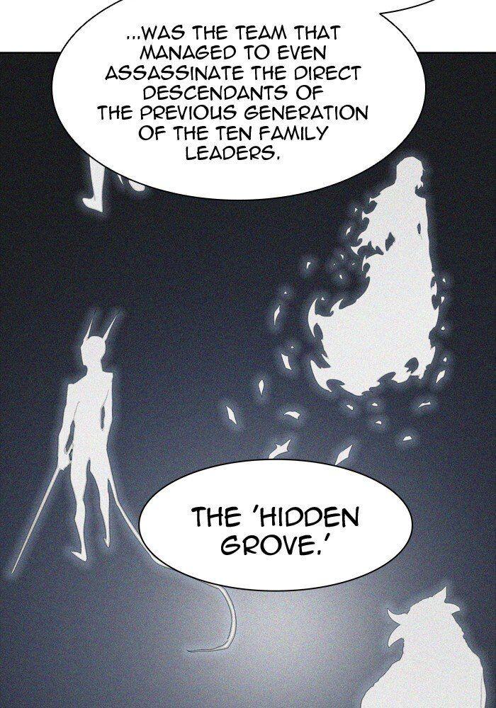 Tower of God - episode 457 - 67