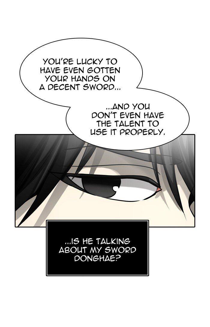 Tower of God - episode 457 - 45