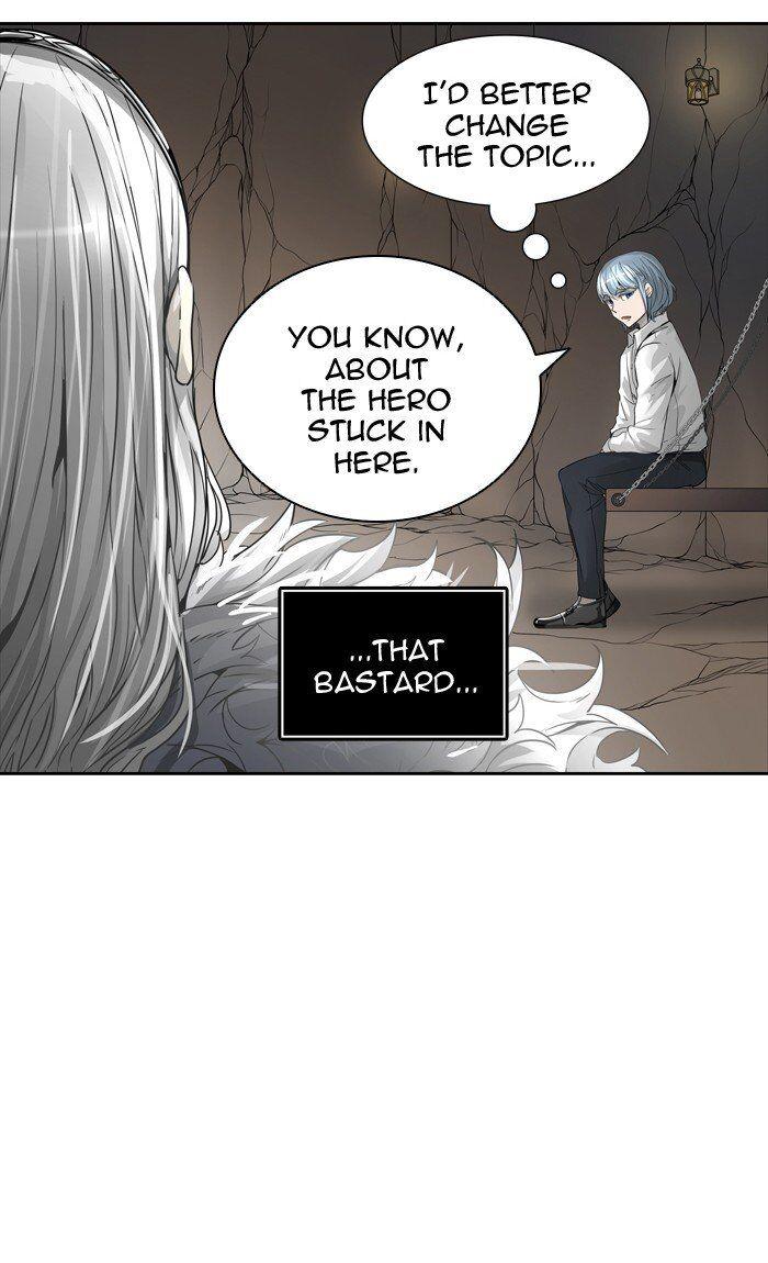 Tower of God - episode 457 - 60