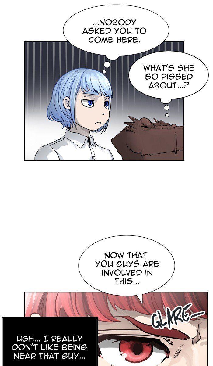 Tower of God - episode 457 - 73