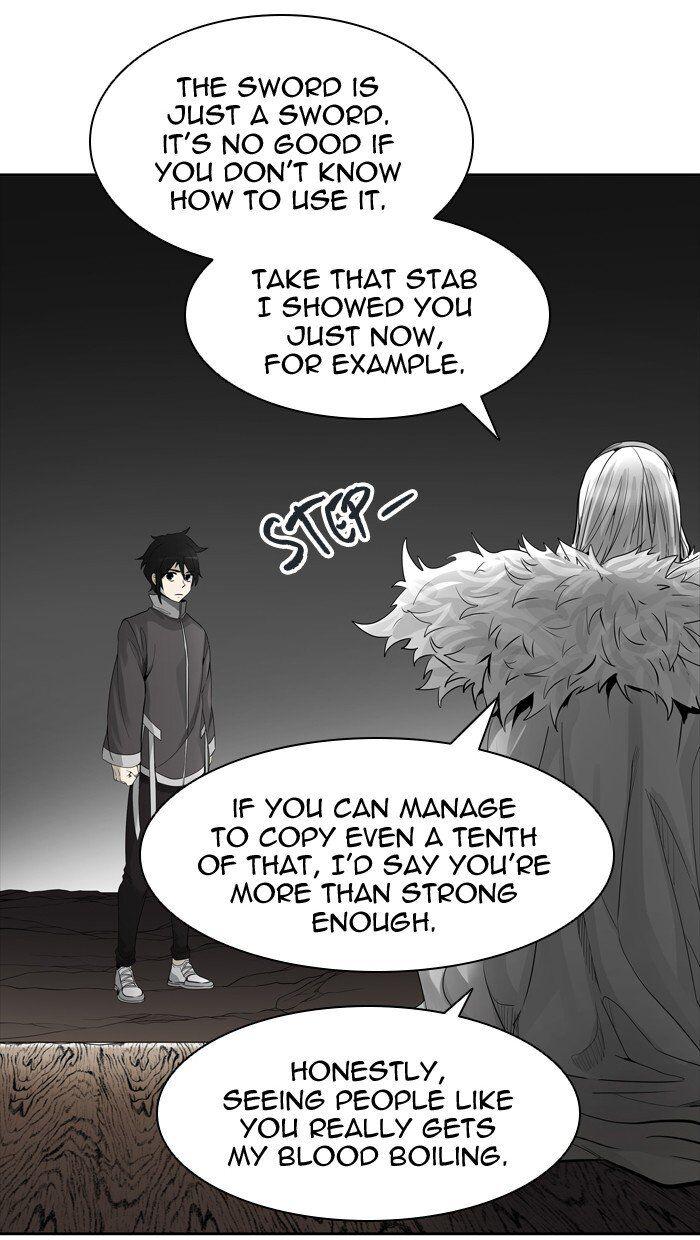 Tower of God - episode 457 - 44