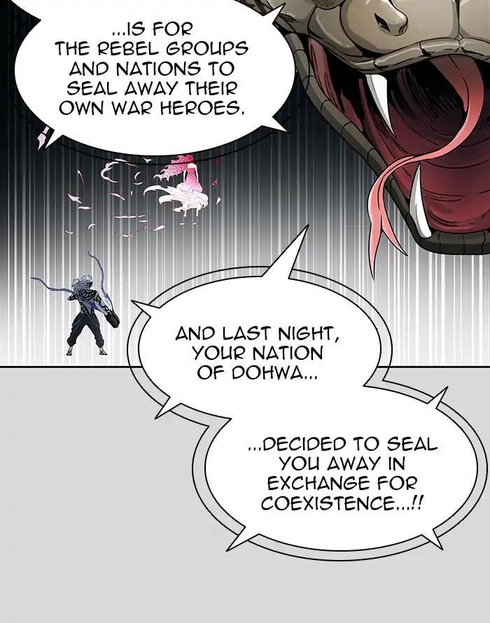 Tower of God - episode 458 - 39