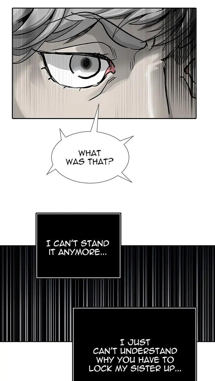 Tower of God - episode 458 - 126