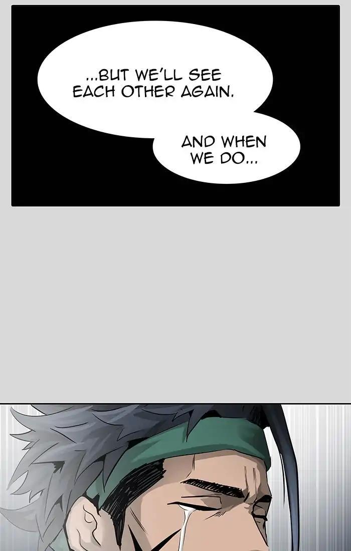 Tower of God - episode 458 - 60