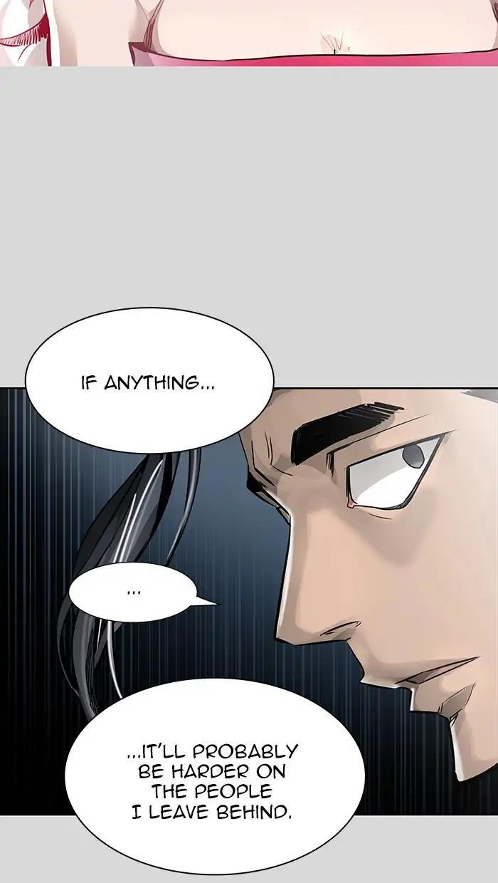 Tower of God - episode 458 - 57