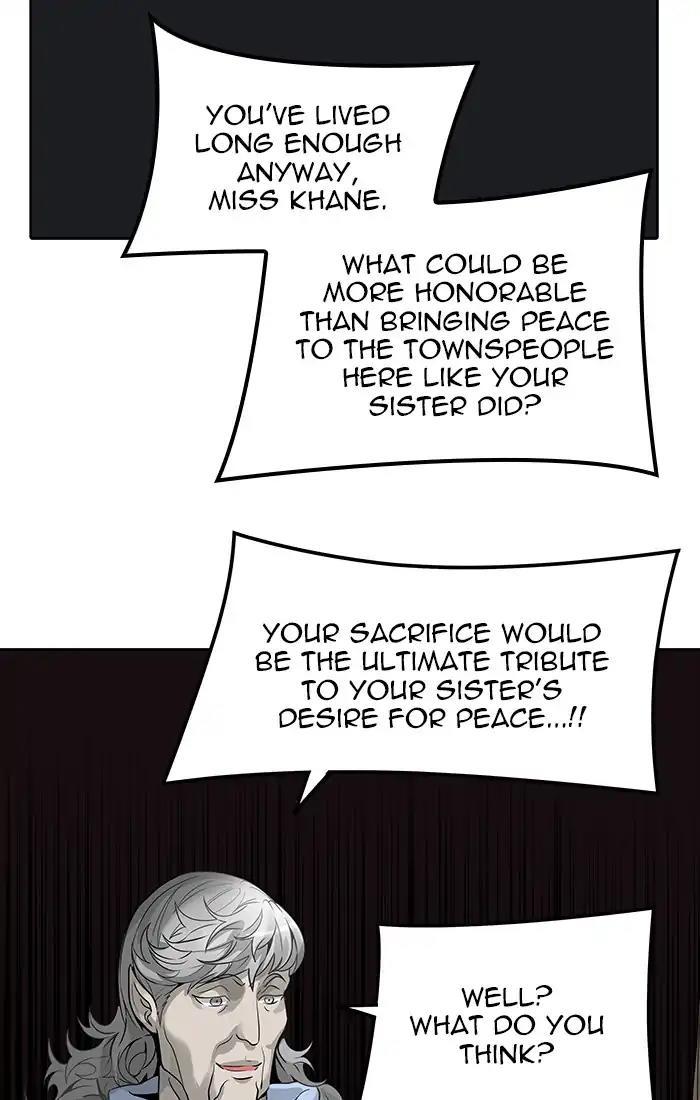 Tower of God - episode 458 - 121