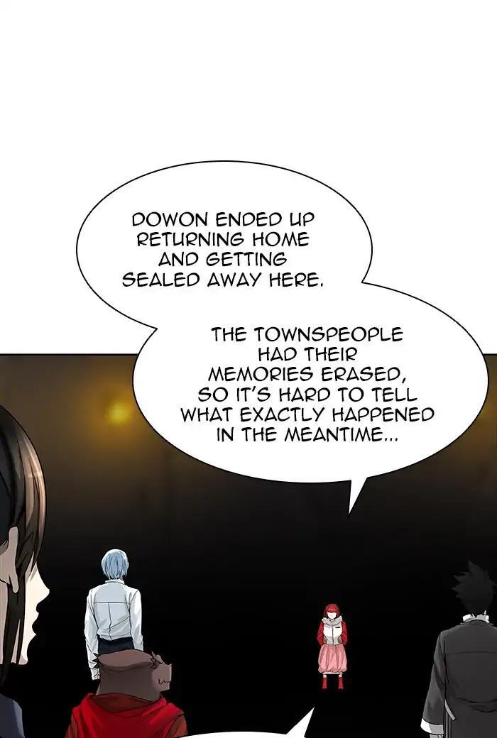 Tower of God - episode 458 - 76