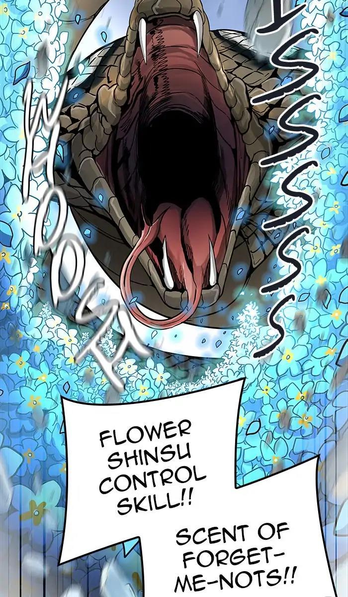 Tower of God - episode 458 - 5