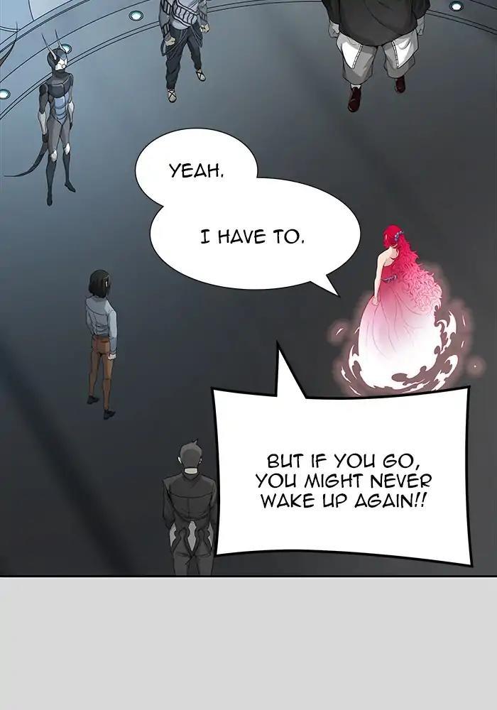 Tower of God - episode 458 - 43