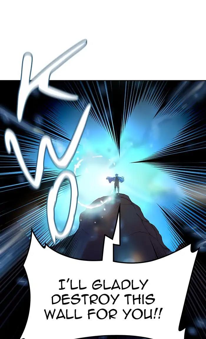 Tower of God - episode 459 - 0