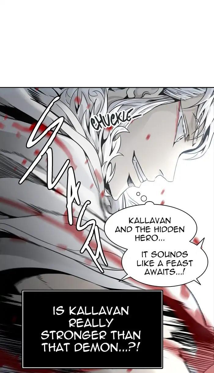 Tower of God - episode 459 - 78