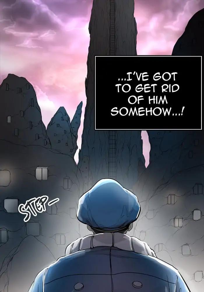 Tower of God - episode 459 - 68