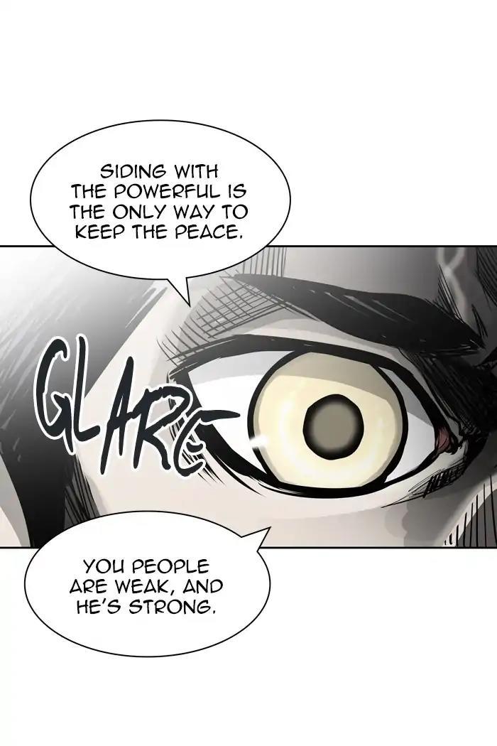 Tower of God - episode 459 - 95