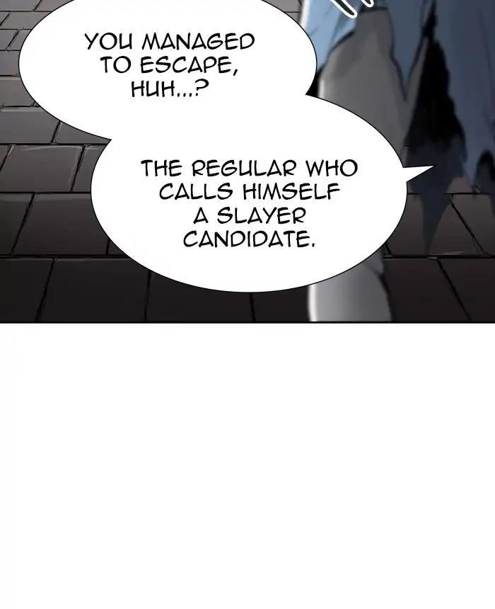 Tower of God - episode 459 - 31