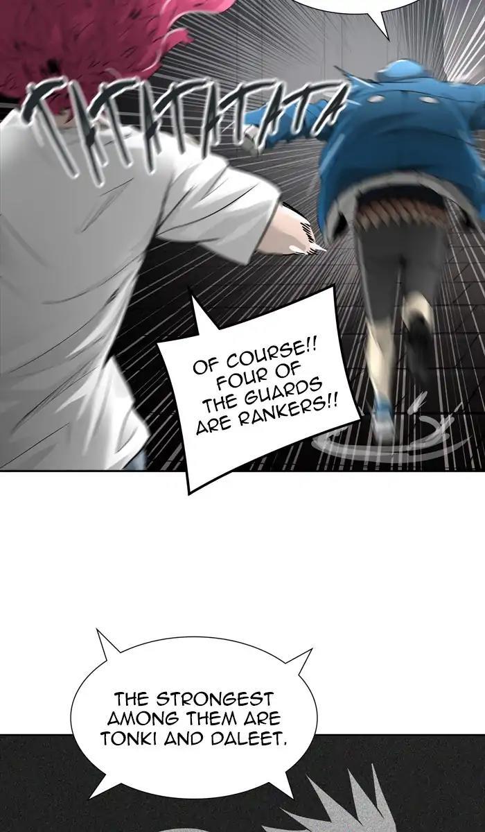 Tower of God - episode 459 - 54