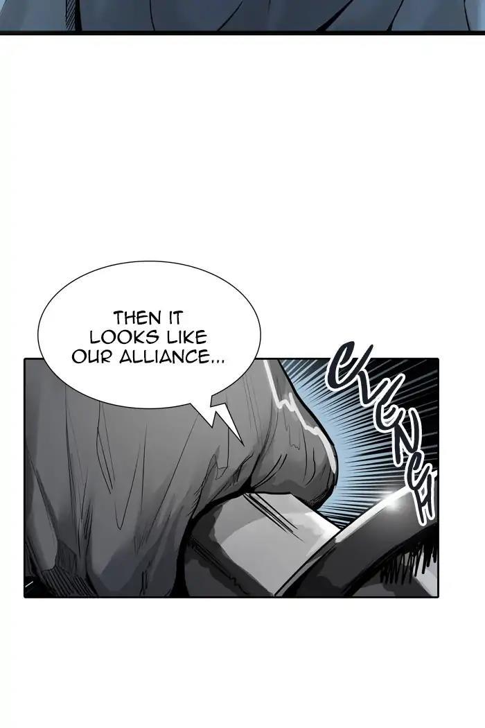 Tower of God - episode 459 - 87