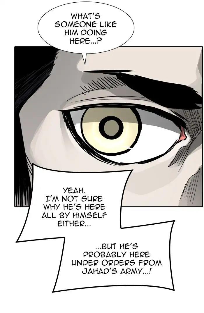 Tower of God - episode 459 - 85