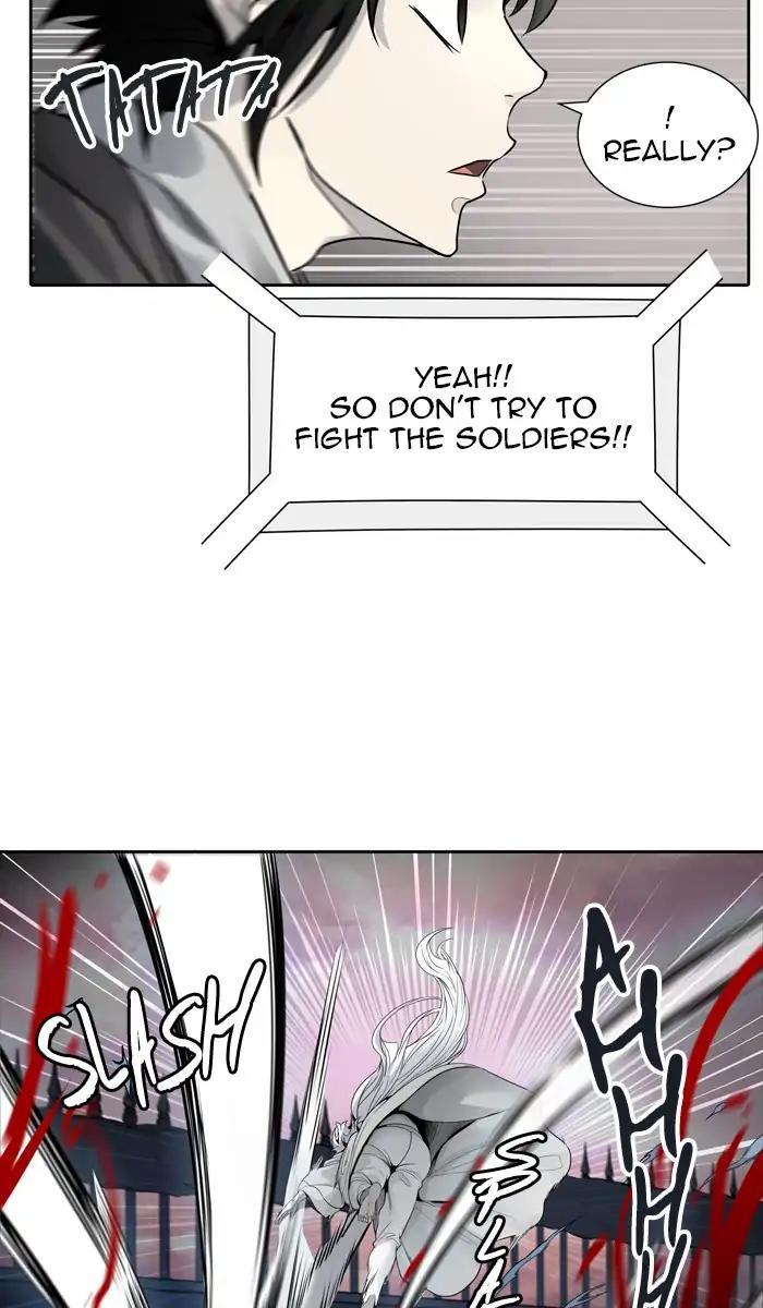 Tower of God - episode 459 - 72