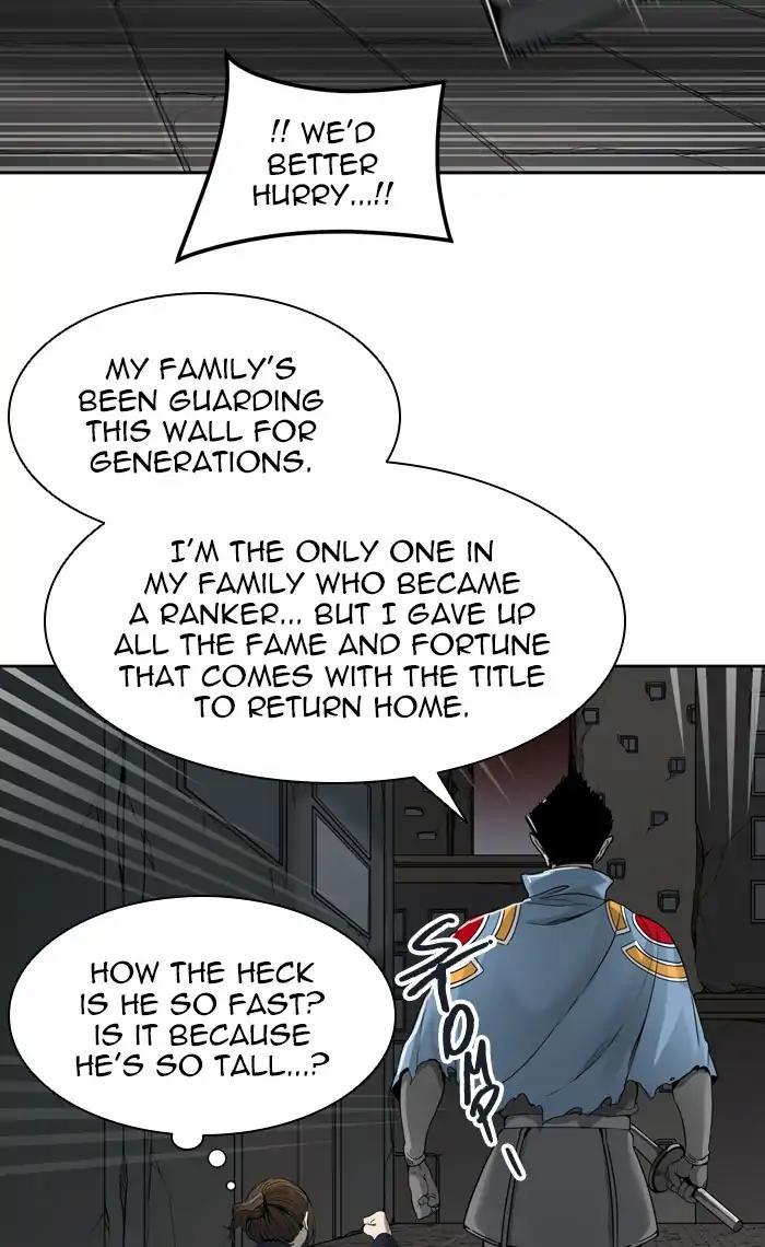 Tower of God - episode 459 - 80