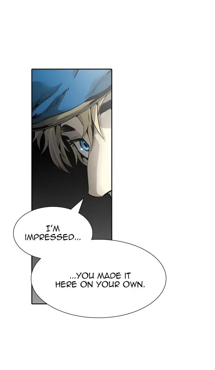 Tower of God - episode 459 - 45