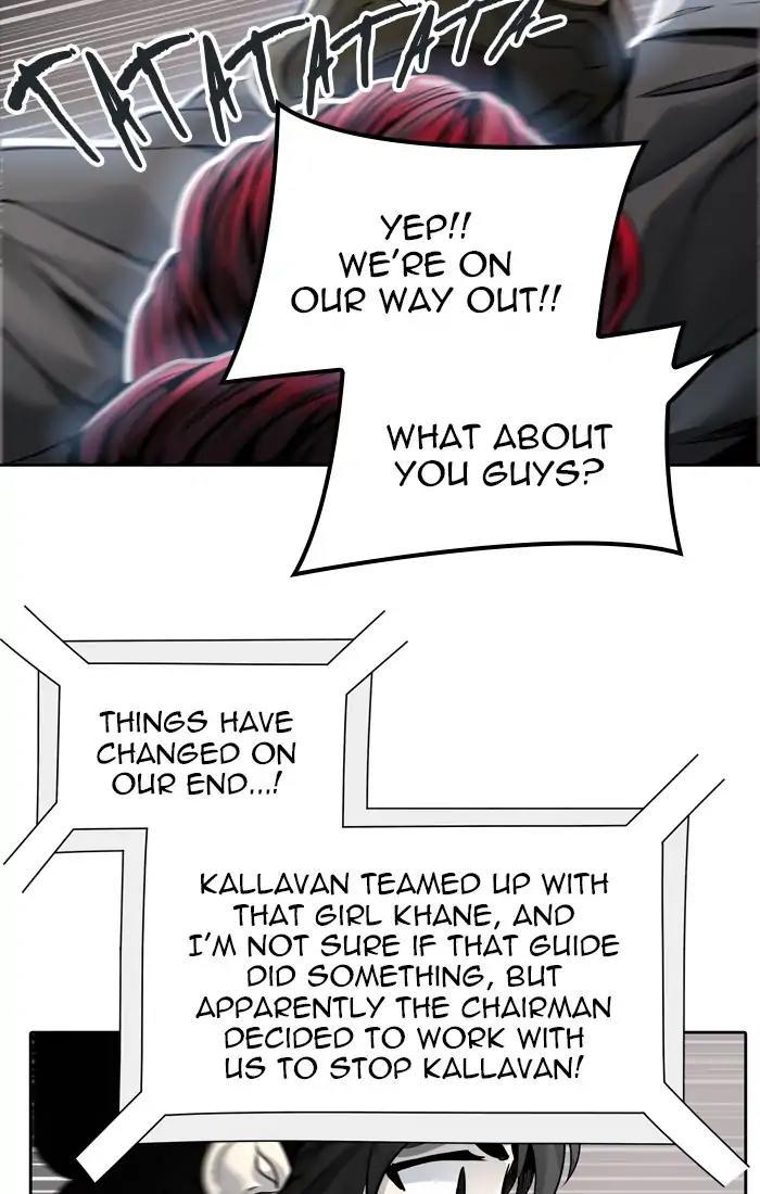 Tower of God - episode 459 - 71