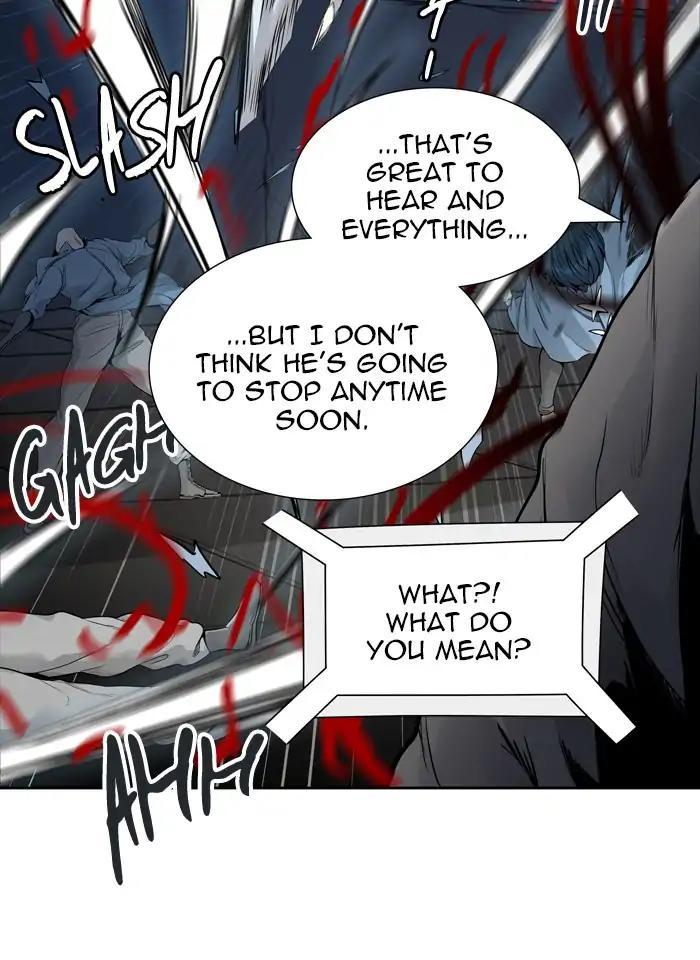 Tower of God - episode 459 - 73