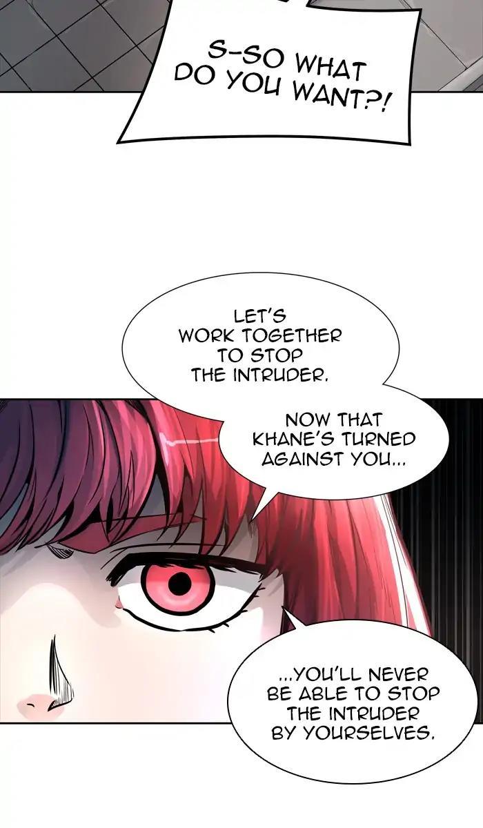 Tower of God - episode 459 - 27