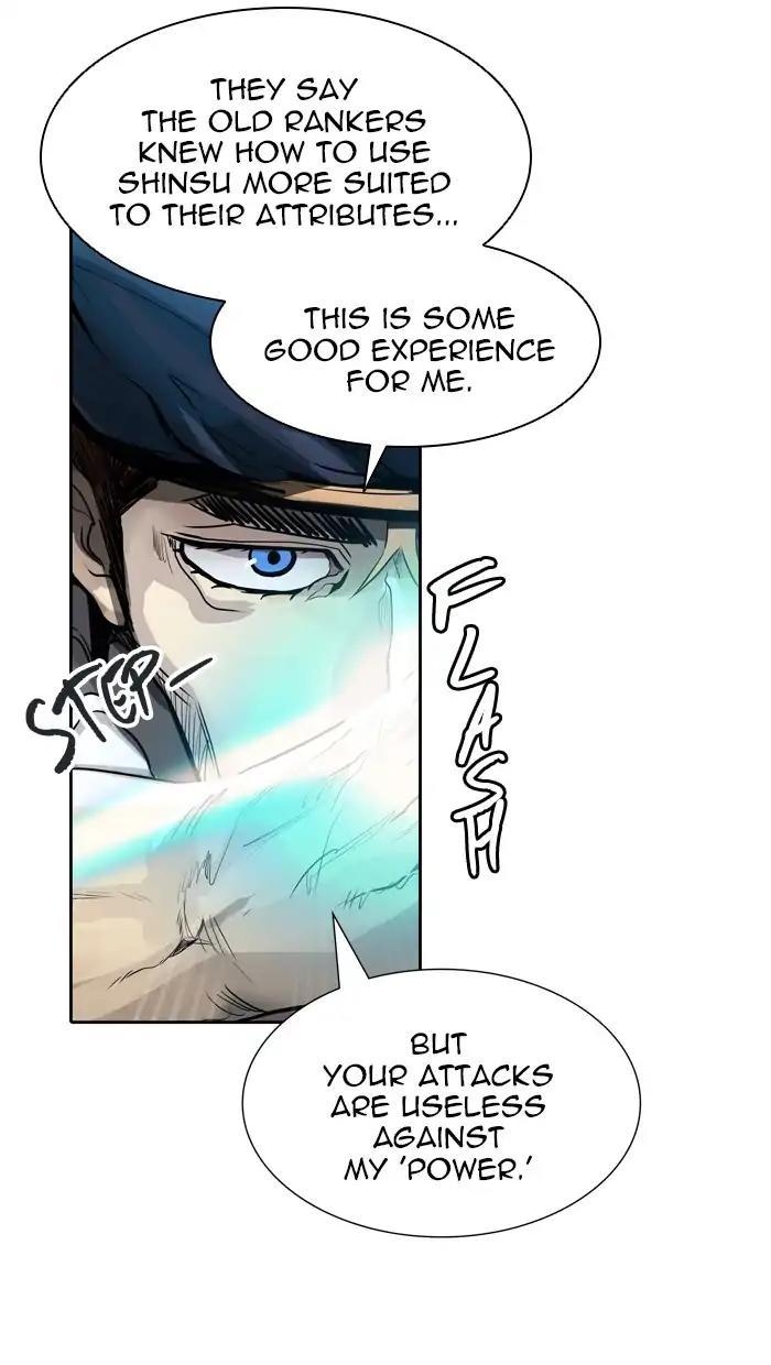 Tower of God - episode 460 - 74