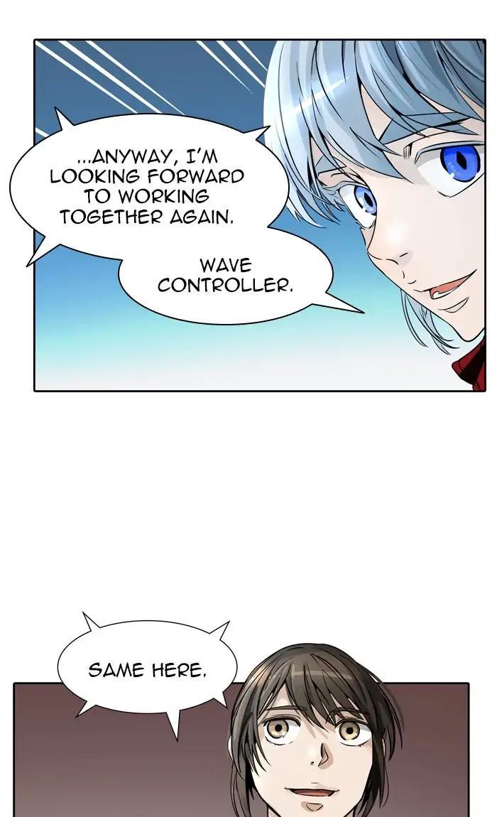 Tower of God - episode 460 - 33