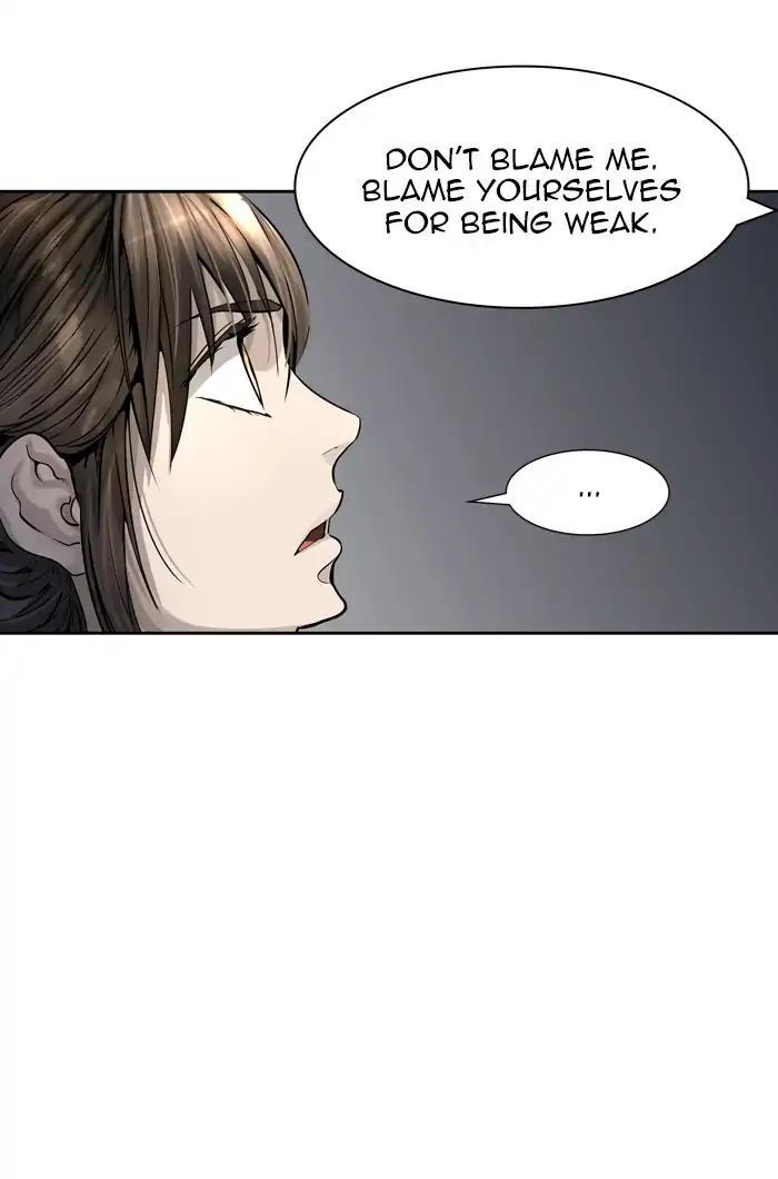 Tower of God - episode 460 - 12