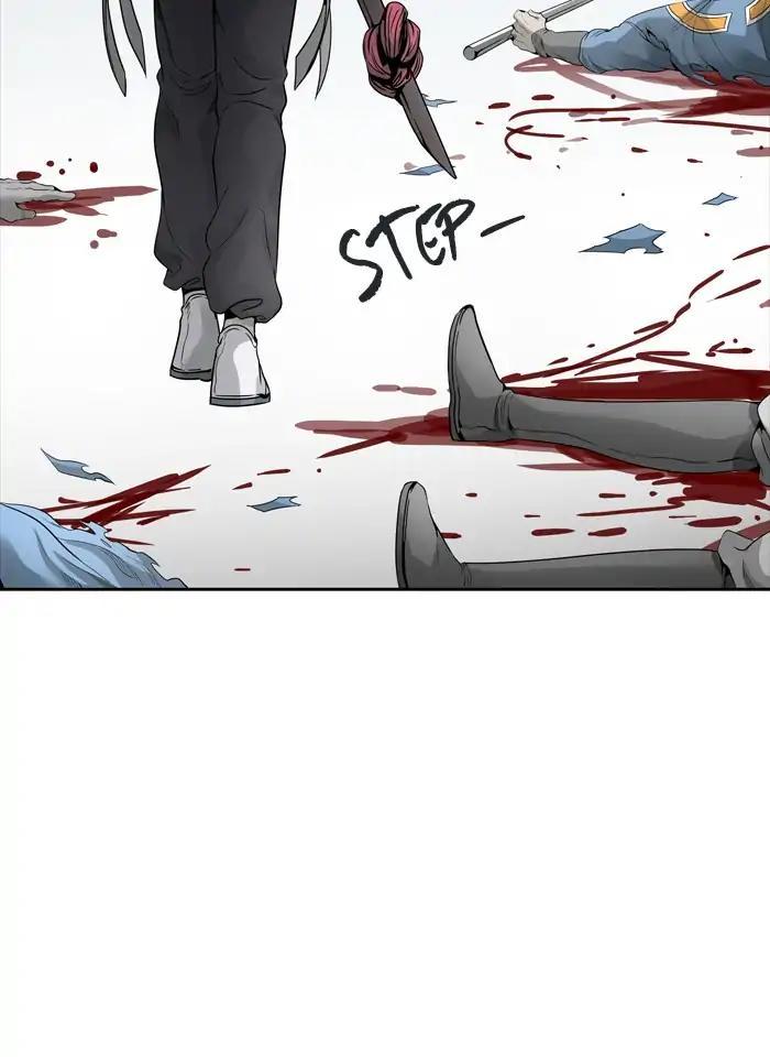 Tower of God - episode 460 - 62