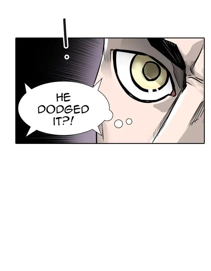 Tower of God - episode 461 - 57