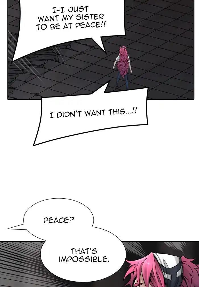 Tower of God - episode 461 - 23