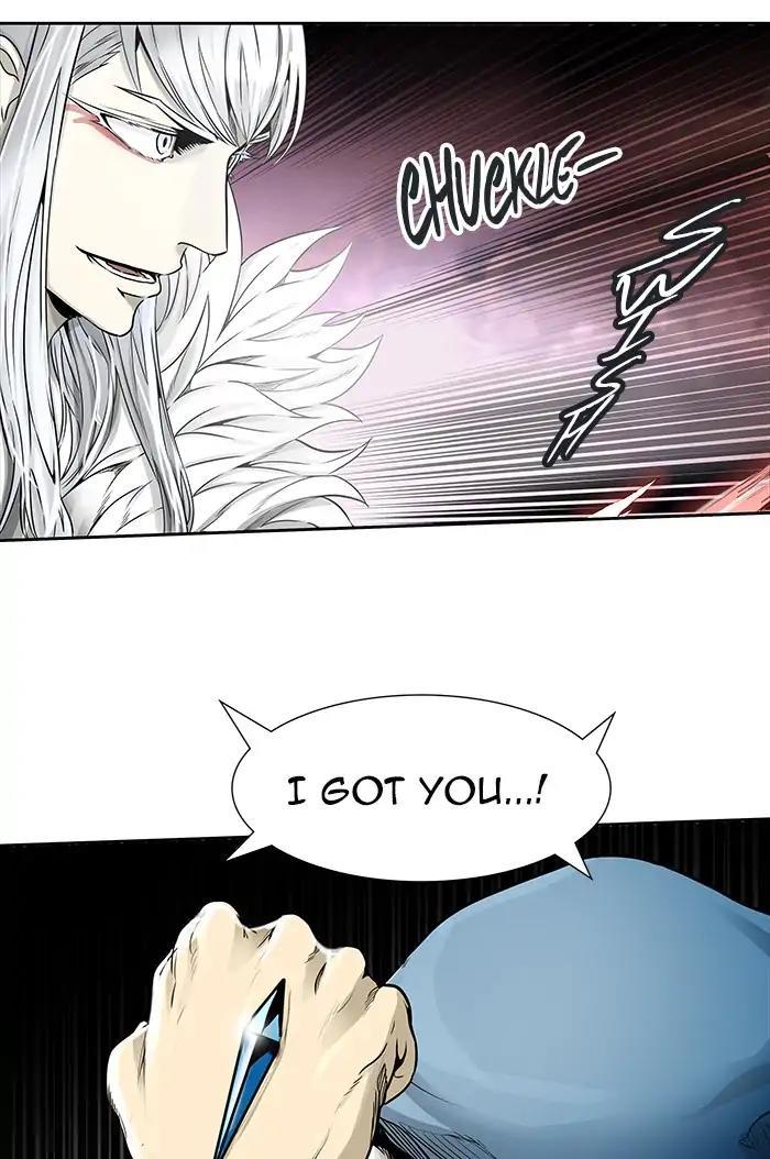 Tower of God - episode 461 - 126