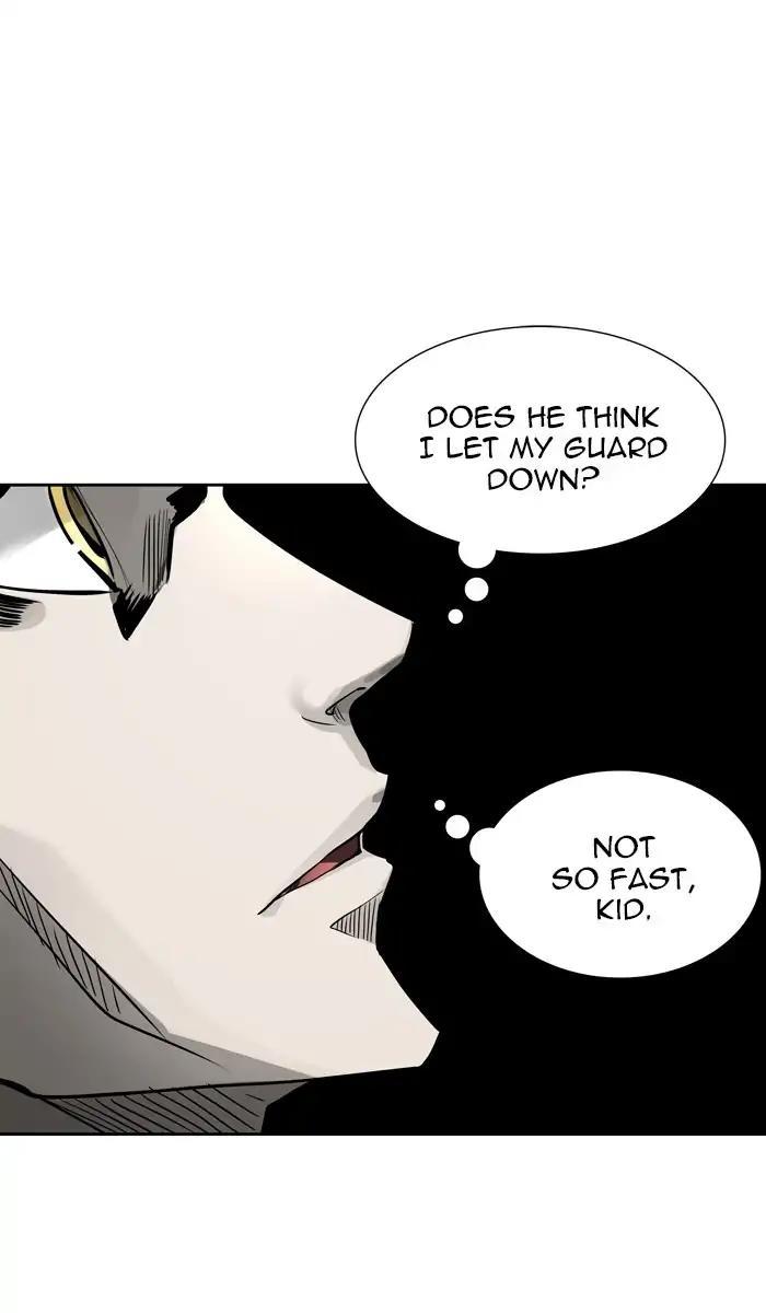 Tower of God - episode 461 - 66