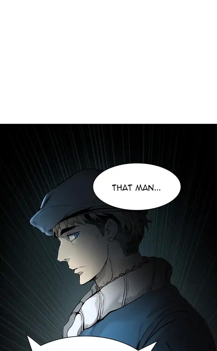 Tower of God - episode 461 - 6