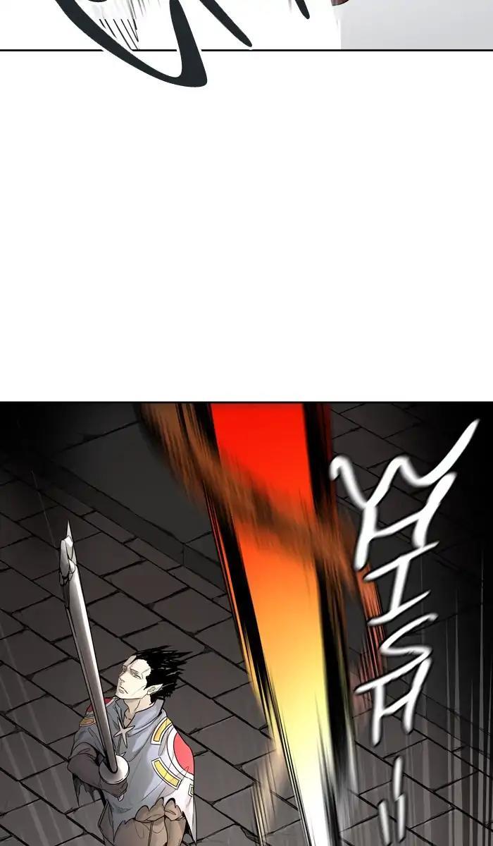 Tower of God - episode 461 - 84