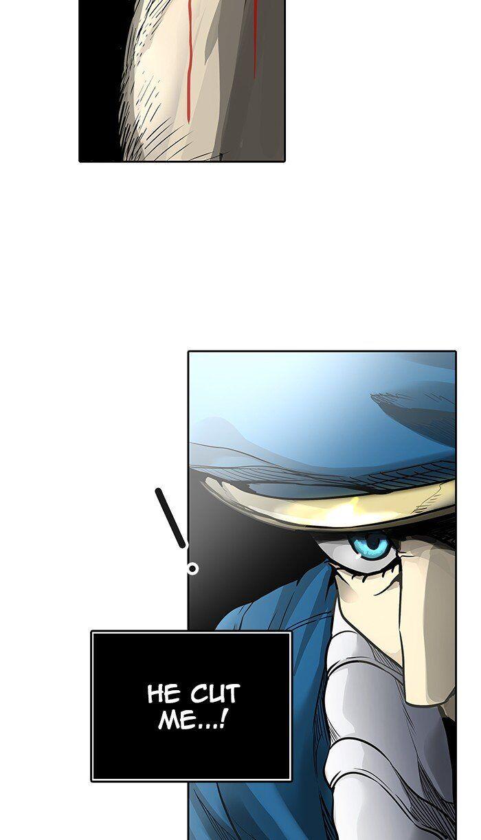 Tower of God - episode 462 - 15