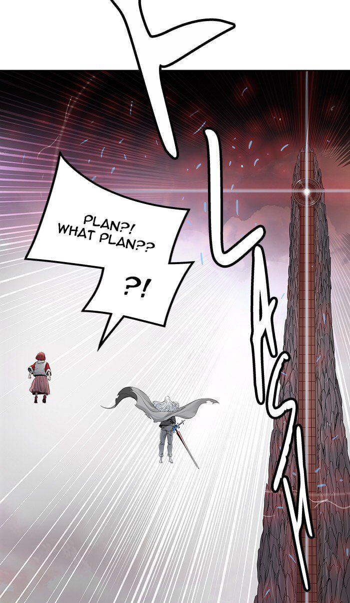 Tower of God - episode 462 - 95