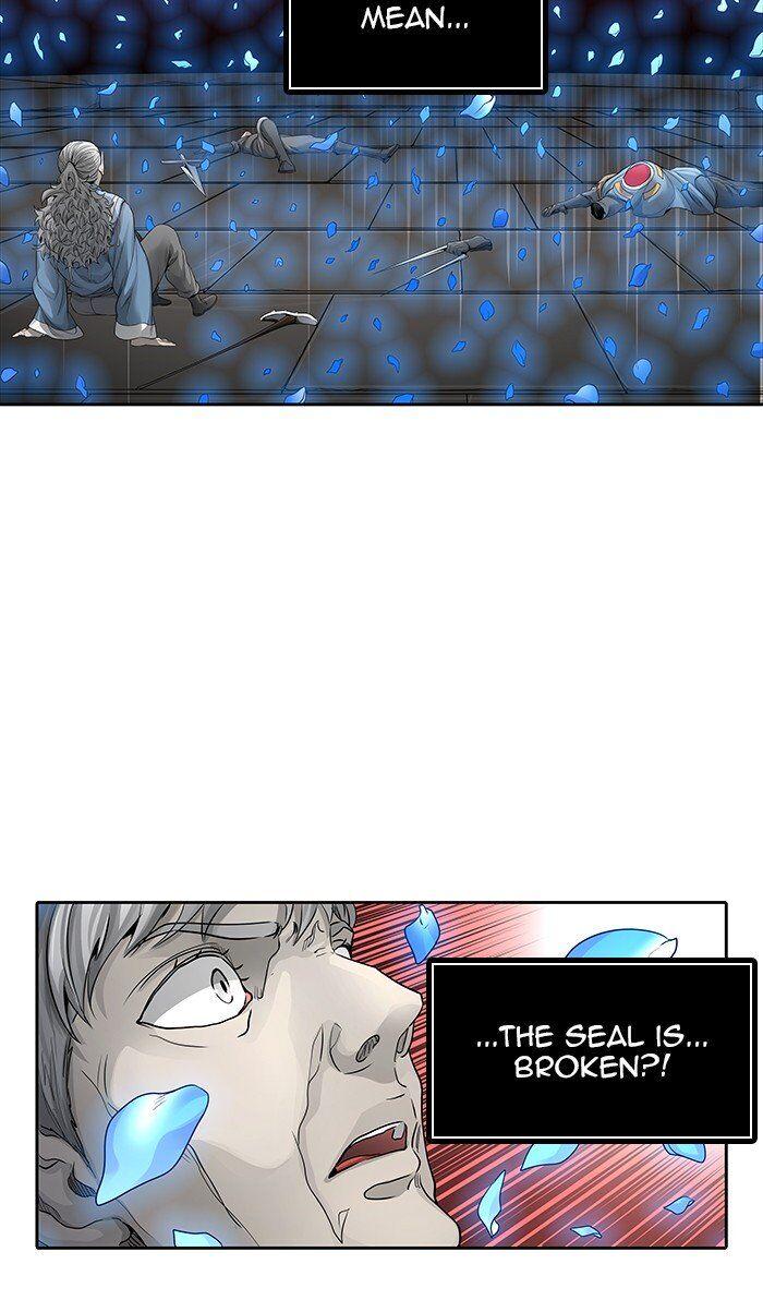 Tower of God - episode 462 - 104