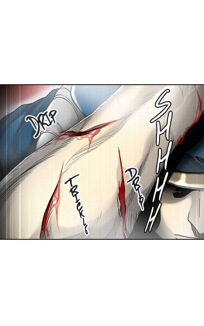 Tower of God - episode 462 - 22