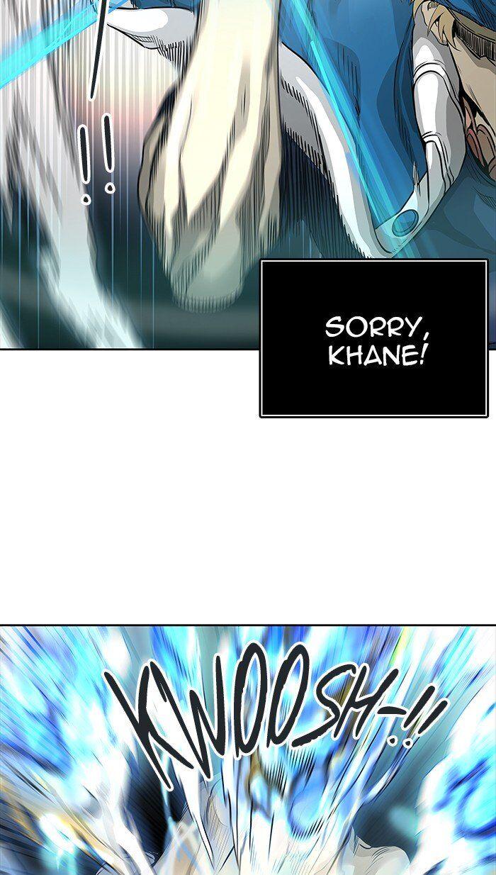 Tower of God - episode 462 - 37