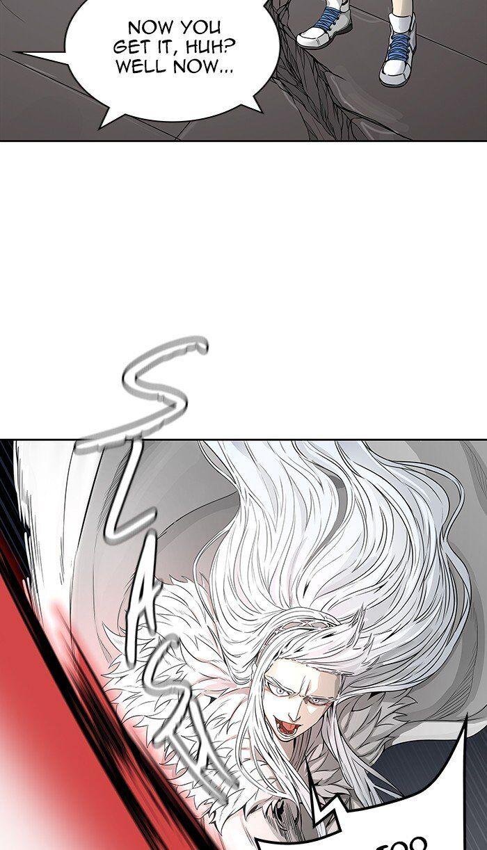 Tower of God - episode 462 - 18