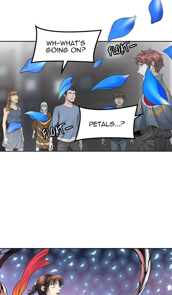 Tower of God - episode 462 - 99