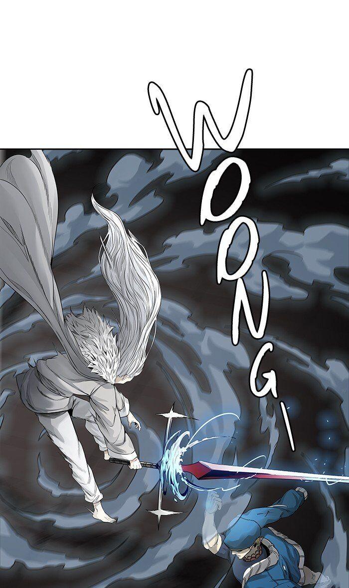 Tower of God - episode 462 - 68