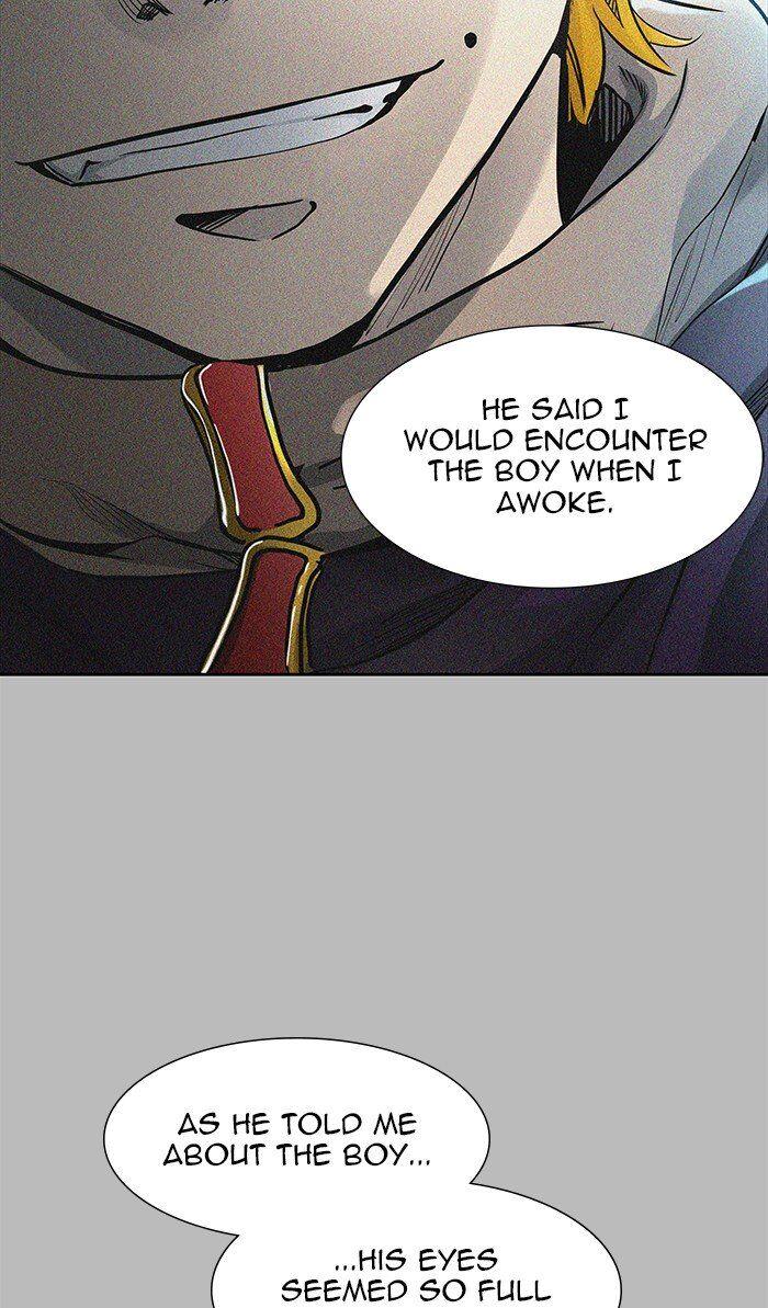 Tower of God - episode 463 - 109