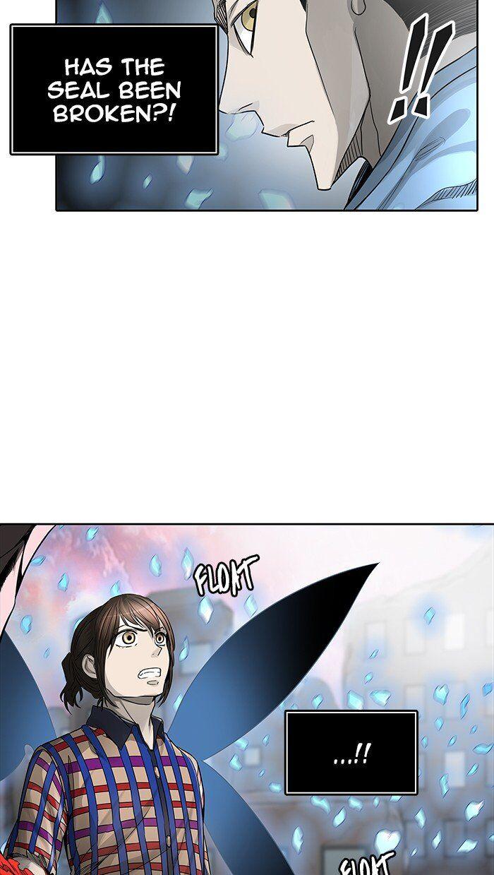 Tower of God - episode 463 - 14