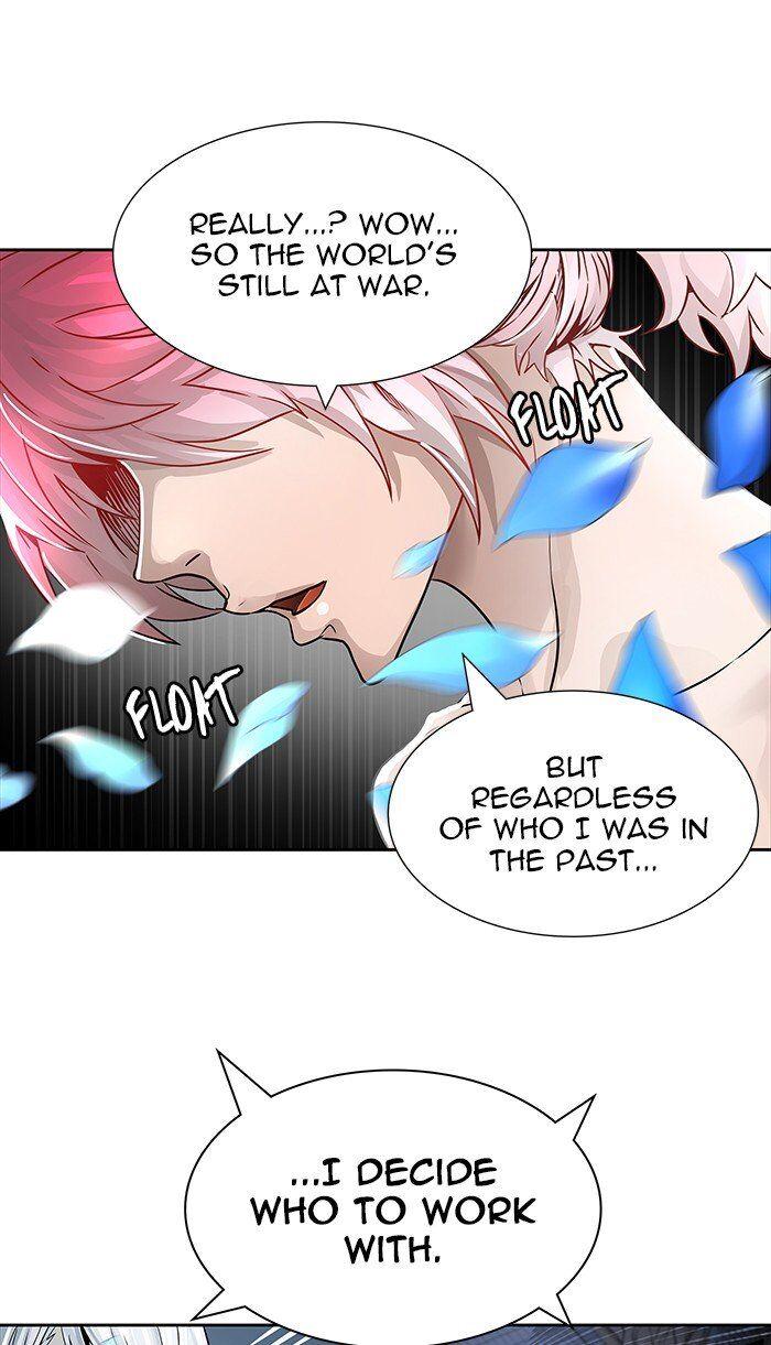 Tower of God - episode 463 - 24